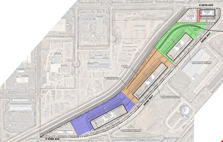 Industrial space for Sale at Commerce Yards in Commerce City