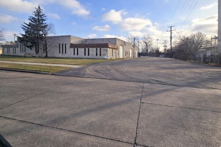 Industrial space for Sale at Garden City - Municipal Approved Vertical Cannabis Opportunity in Garden City