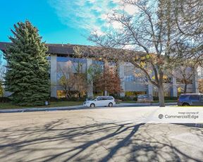 Denver West Office Building #53