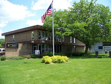Office space for Rent at 710 N Main Street Office Space in River Falls
