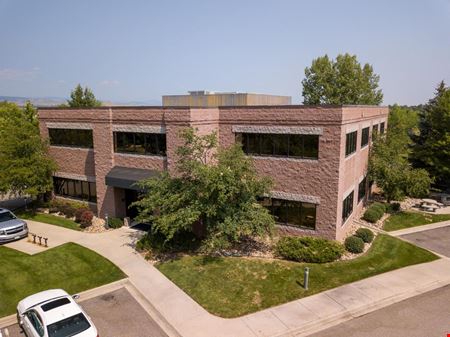 Office space for Rent at 4900 Nautilus CT in Boulder