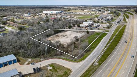 Other space for Sale at 437 N Harvey Mitchell Pkwy in Bryan