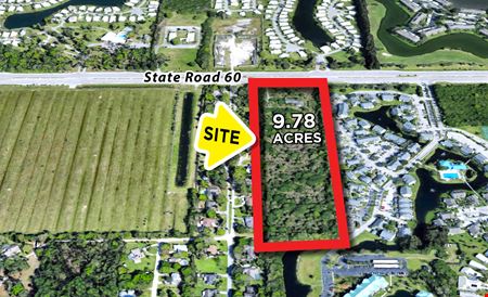 VacantLand space for Sale at Residential Land for sale! in Vero Beach