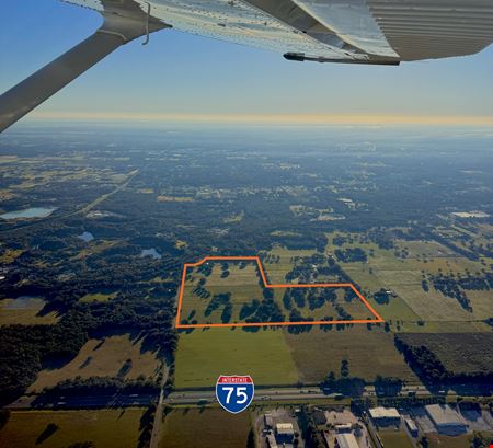 119+/- Commercial Acres