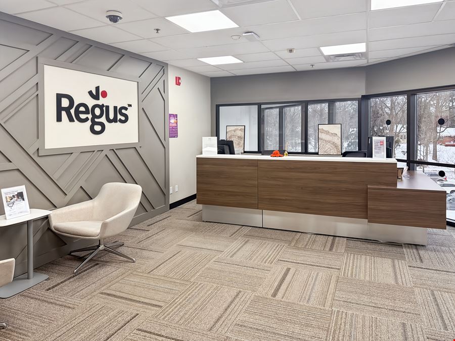 Regus - Albany - New Karner Rd