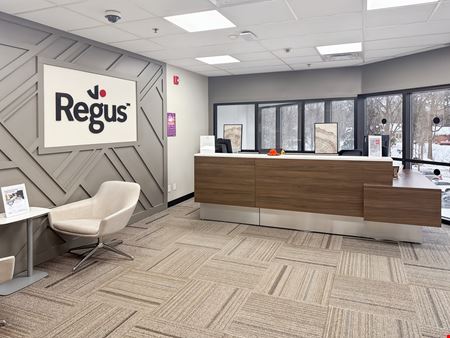 Office space for Rent at Regus - Albany New Karner Rd in Albany