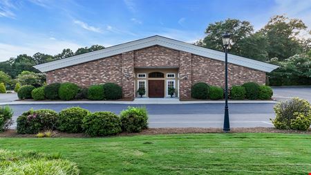 Office space for Sale at 313 N Main Street in Simpsonville