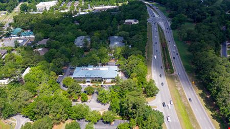 Class A Professional Office Space fronting Hwy 278 - Bluffton, SC