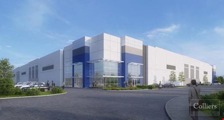 Industrial space for Rent at OMP GATEWAY 11 in Henderson