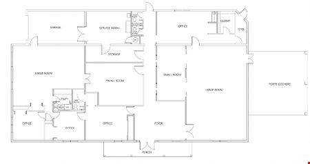 Prime Site with approx. 3 Acres w/ 45K Car Count