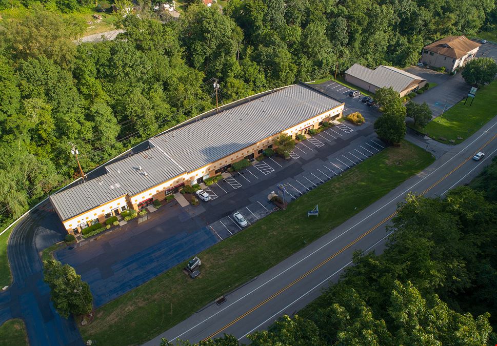 Plum Ridge Center