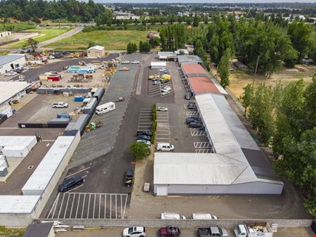 Industrial space for Rent at 3630 Boone Rd SE in Salem