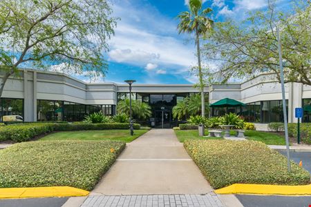 Westwood Center - 6751 Forum Dr.