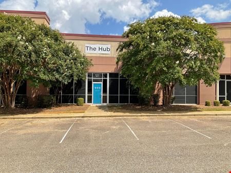 Other space for Sale at 1150 S Green St in Tupelo