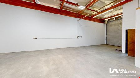 Walnut Avenue Business Park