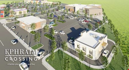 VacantLand space for Sale at Ephraim Crossiing in Ephraim