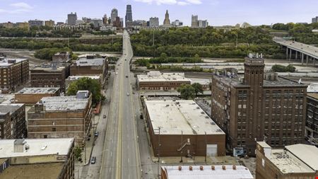1315 W 12th St.