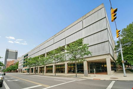 Office space for Rent at 600-640 S. Front Street in Columbus