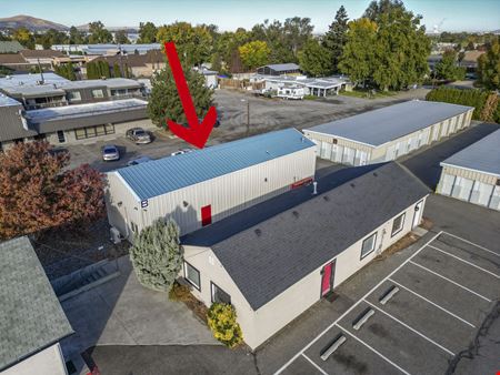 5428 W Clearwater Ave - SUBLEASE - Bldg B