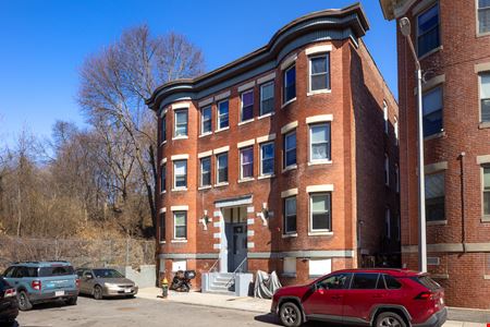 Dorchester Portfolio