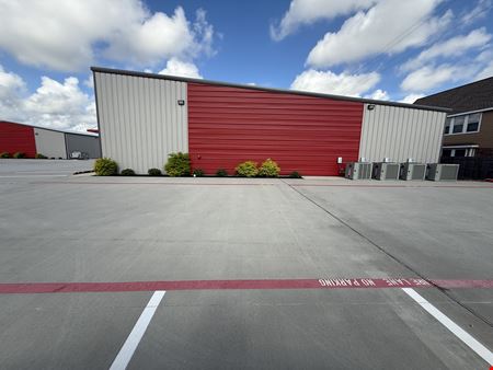 Rhodes Meadow Business Park