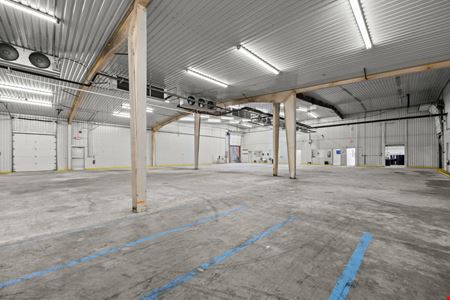 Cold Storage & Processing Facility - 19450 East County Road 1474