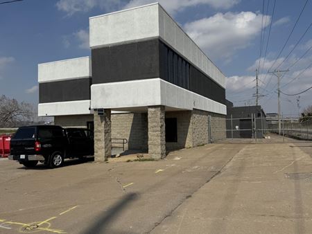 Industrial space for Rent at 101 10th Street in Rock Island