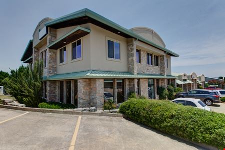 Office space for Rent at Vineyard Business Center Office in Lakeway