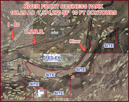 Riverfront Business Park