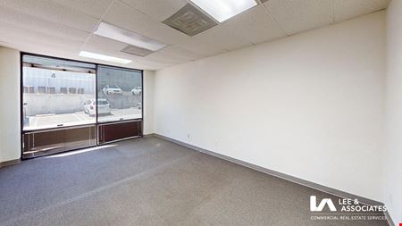 Commercial space at 2698 Junipero Ave in Signal Hill