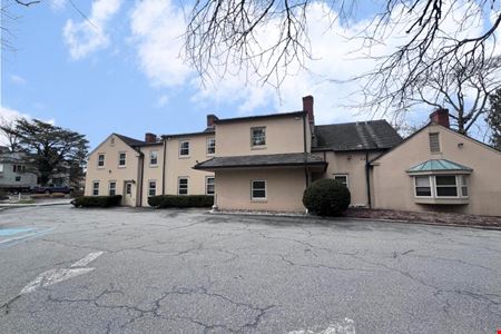 5811 Kennett Pike