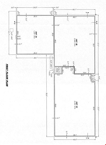 Ann Arbor Investment Opportunity - Jackson Road Technology Park