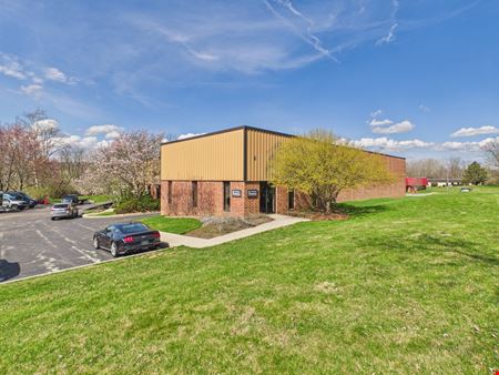 Industrial space for Sale at 305 Commerce Drive, Unit 100 in Exton