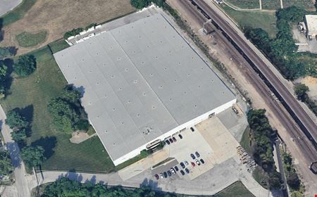 Industrial space for Rent at 6540 Winner Road in Kansas City
