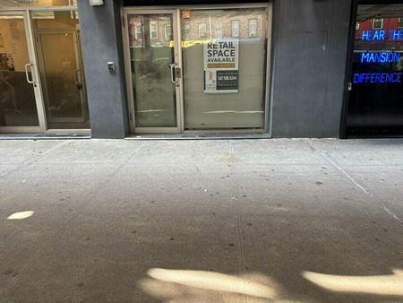 409 Broadway