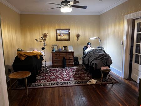 Urban Chic Bungalow