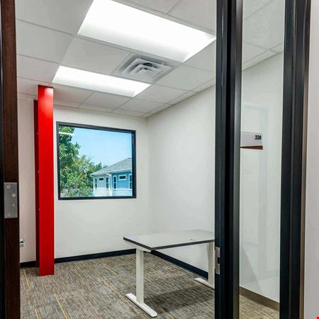 Braun Enterprises - Urban Office - West Heights