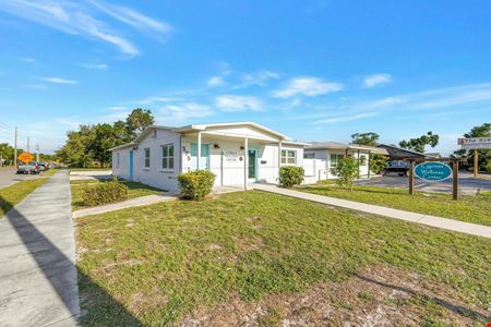 Office space for Sale at Renovated St. Pete Office Building in St. Petersburg