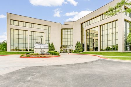 Office space for Sale at For Sale: One & Two Brittany Place in Wichita