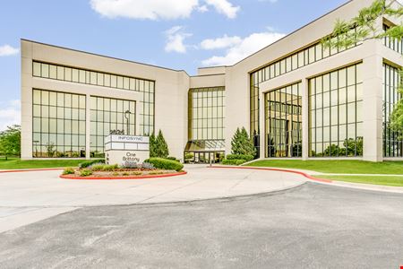 Office space for Sale at For Sale: One & Two Brittany Place in Wichita