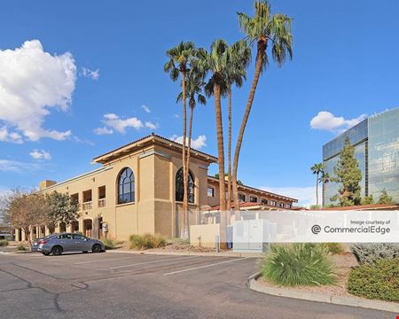 Office space for Rent at Fiesta Square in Mesa