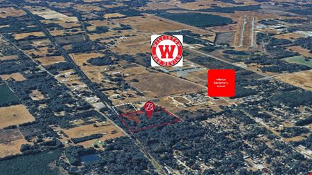 20 Acre Development Opportunity