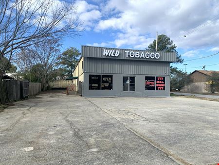 Industrial space for Rent at 4501 Reese Road in Columbus