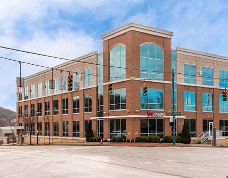 Office space for Rent at Columbia Square in Cincinnati
