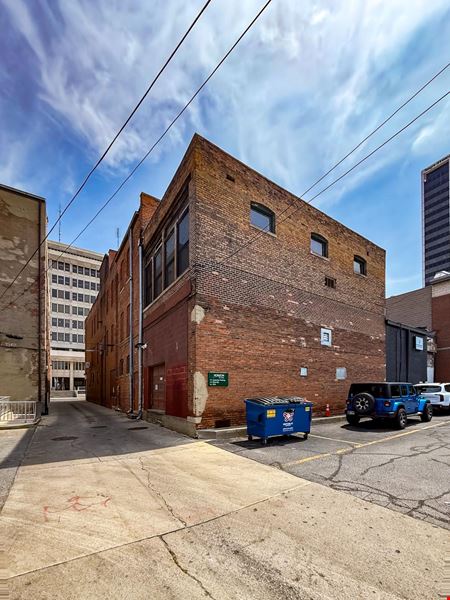 Historic Office/Retail