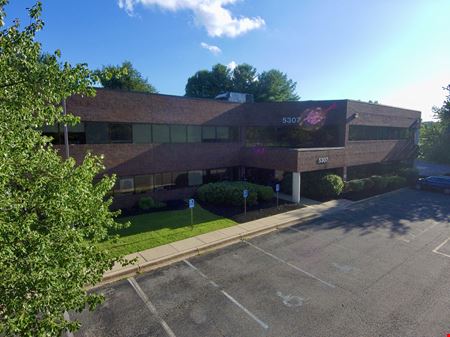 5307 Limestone Road