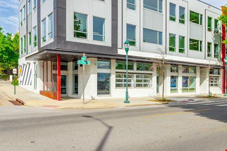 401 E Martin Luther King Blvd