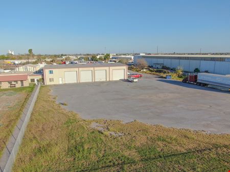 5504 S Expressway 281