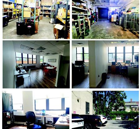 Industrial space for Rent at 4029 27th St in Long Island City