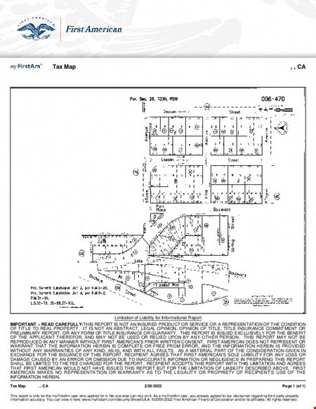 ±0.23 Acres of Commercial Land in Shasta Lake, CA